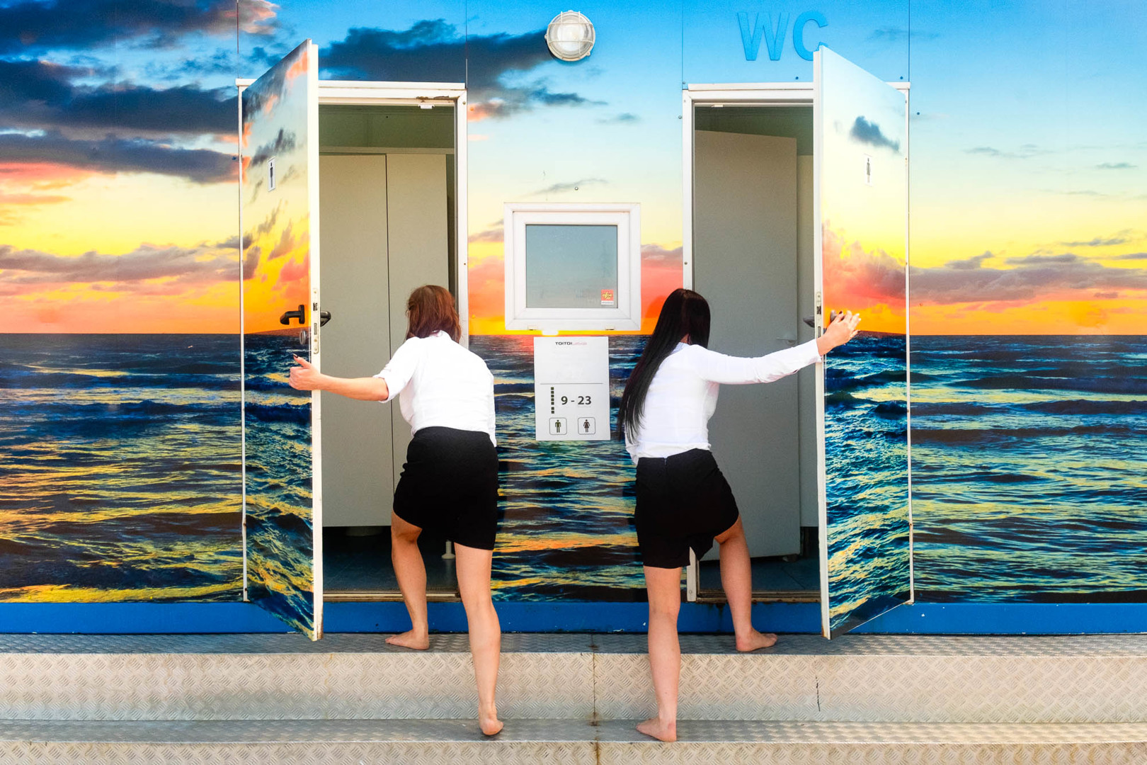 Forrest Walker banner